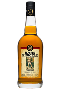 Bare Knuckle American Wheat Whiskey Recipes