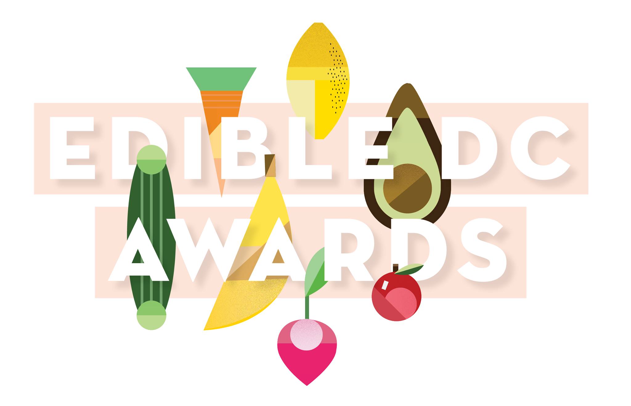 EdibleDC Magazine Awards