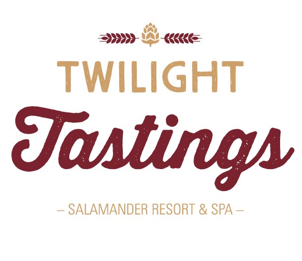 Twilight Tastings at Salamander Resort & Spa
