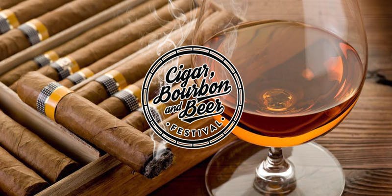 Cigar, Bourbon & Beer Festival