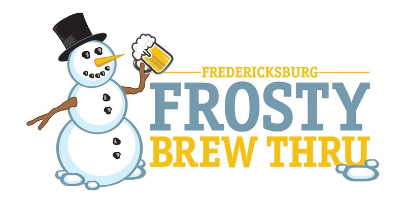 Frosty Brew Thru